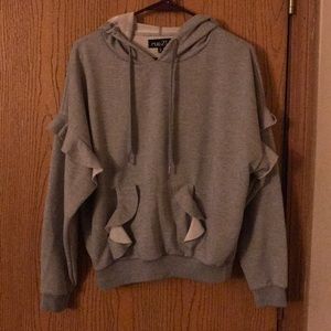 Rue21 Hoodie